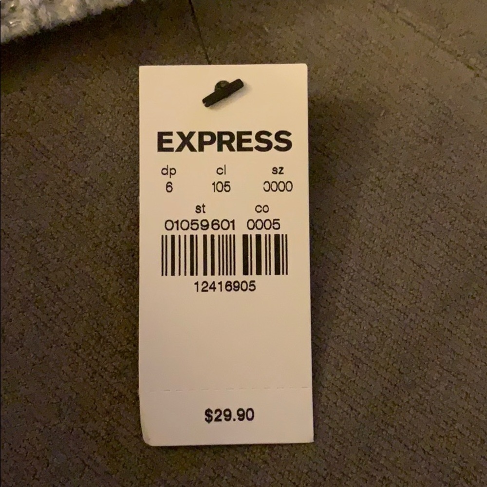 Stocking cap - Picture 5 of 5